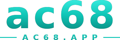 ac68 logo